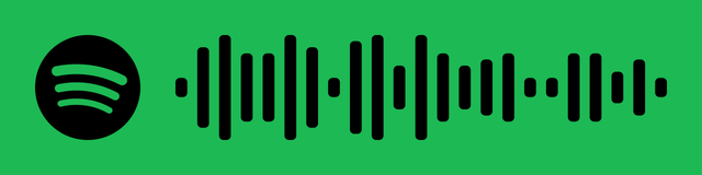 Spotify Code